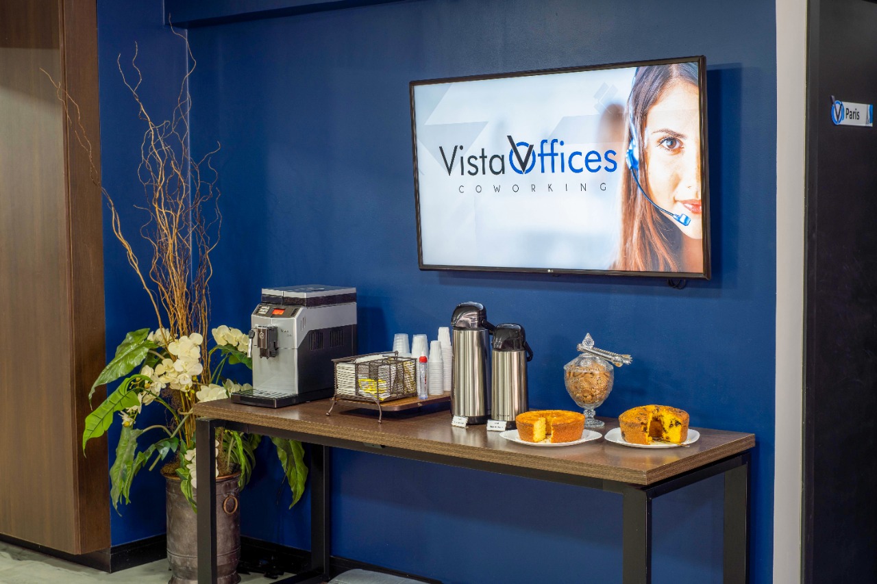 Vista Offices photo 4