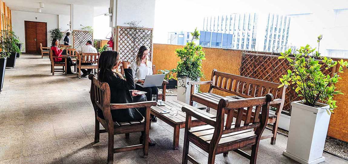 COWORKING PAULISTA I - SP photo 7