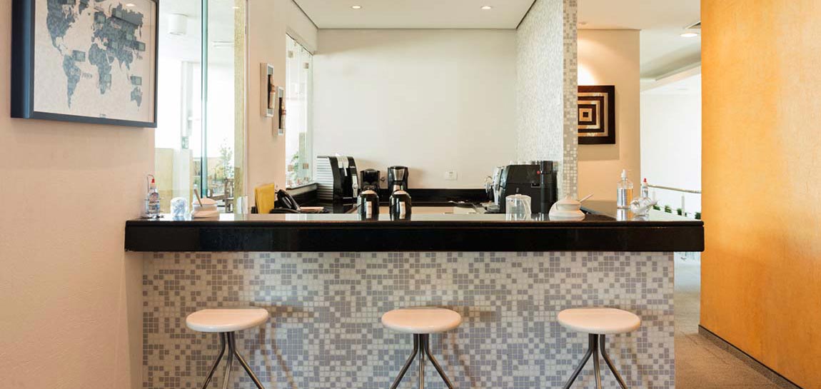 COWORKING PAULISTA I - SP photo 3