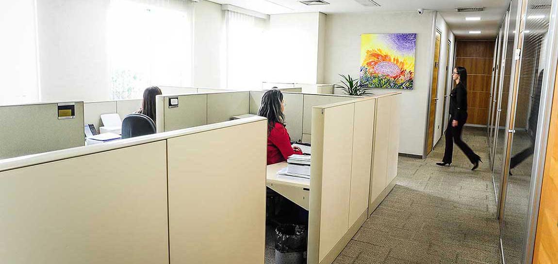 COWORKING PAULISTA I - SP photo 9