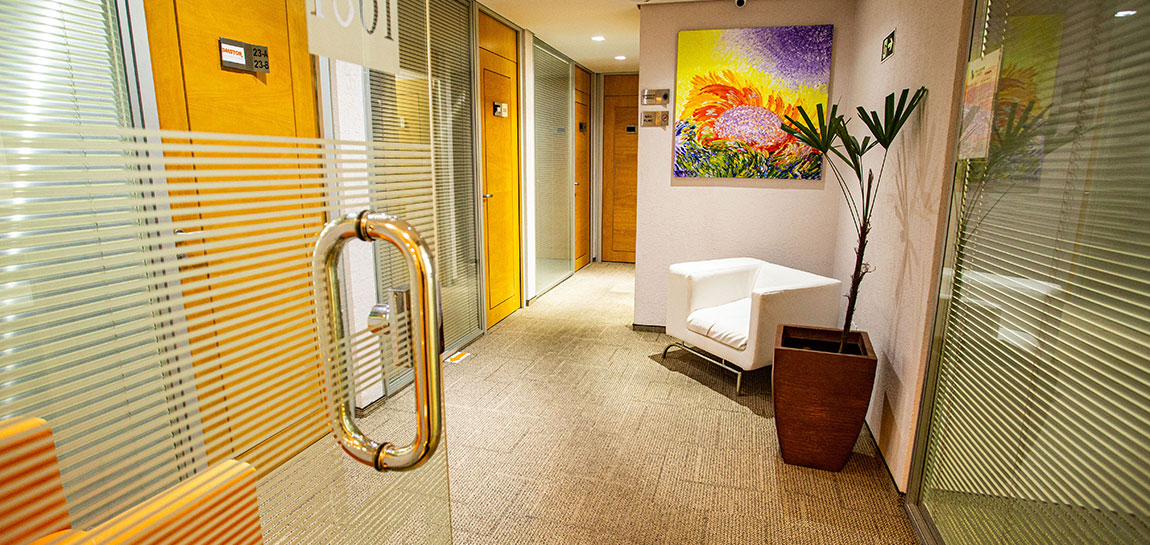 COWORKING PAULISTA I - SP photo 5