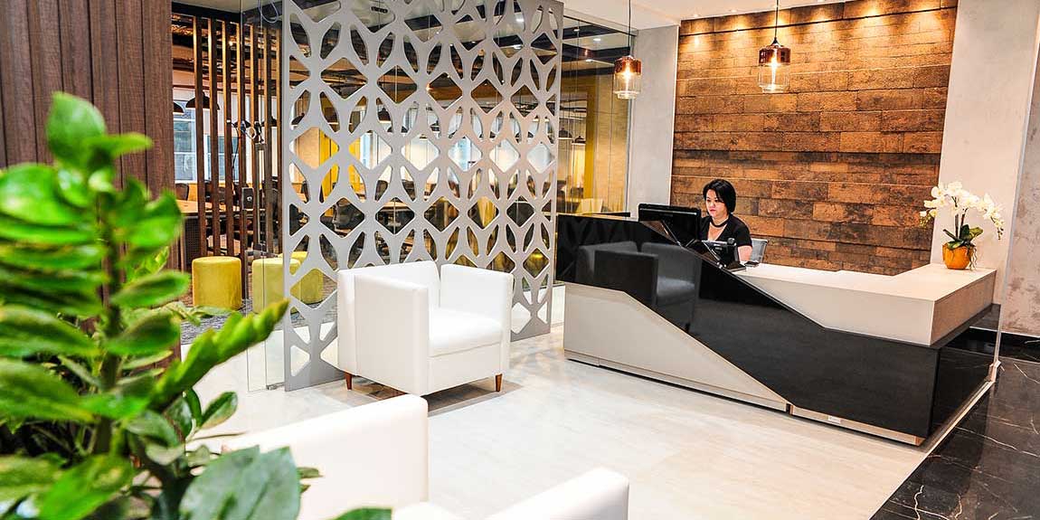 PAULISTA II COWORKING - SP photo 2