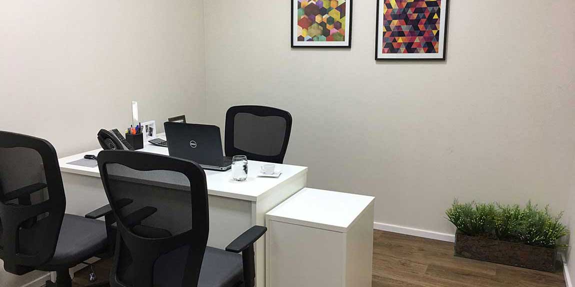 PAULISTA II COWORKING - SP photo 5