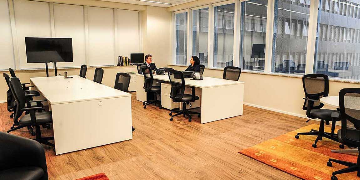 PAULISTA II COWORKING - SP photo 6