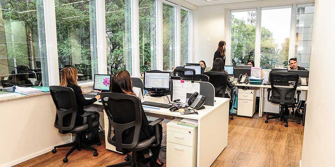 PAULISTA II COWORKING - SP photo 9