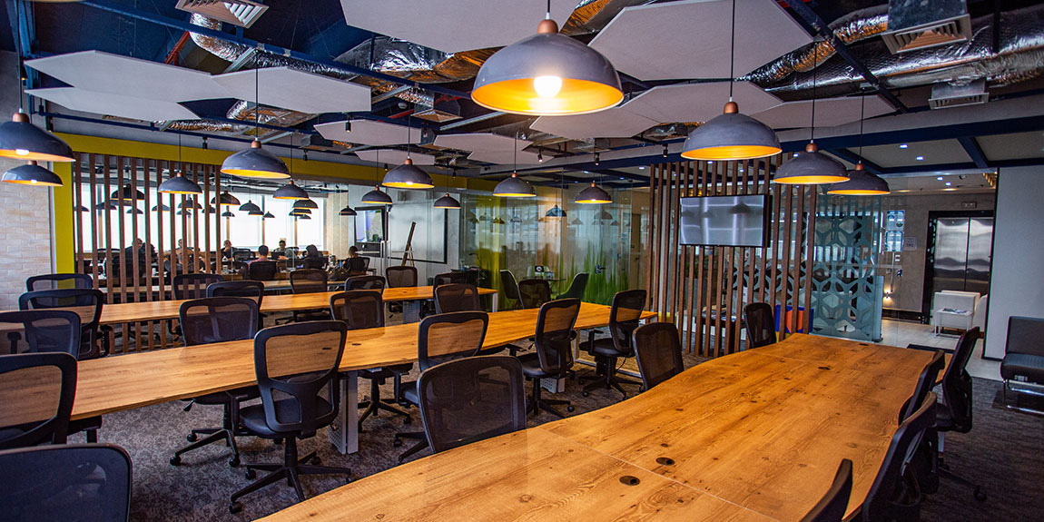 PAULISTA II COWORKING - SP photo 10