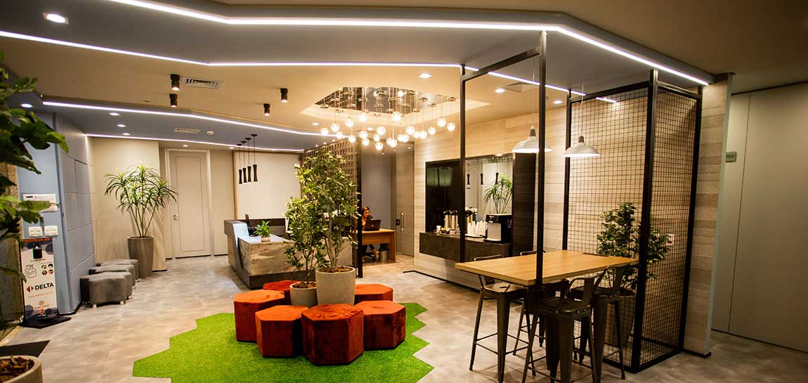 BERRINI I COWORKING - SP photo 2