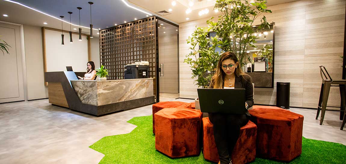 BERRINI I COWORKING - SP photo 5