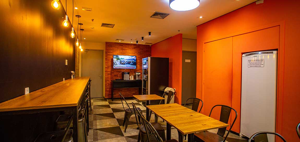 BERRINI I COWORKING - SP photo 7