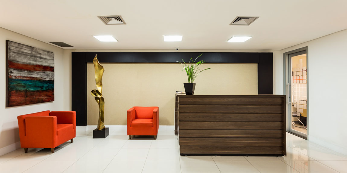 COWORKING FARIA LIMA - SP photo 5