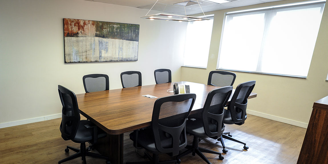 COWORKING FARIA LIMA - SP photo 4