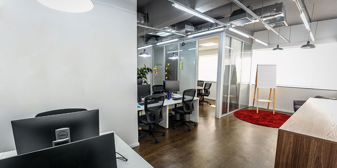 COWORKING FARIA LIMA - SP photo 6