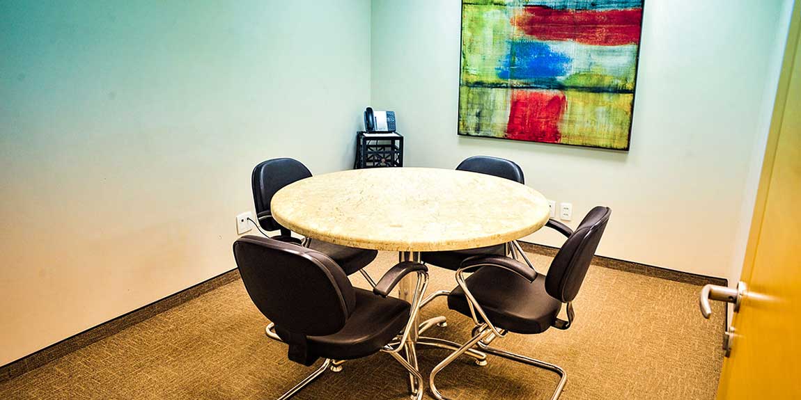 COWORKING FARIA LIMA - SP photo 7