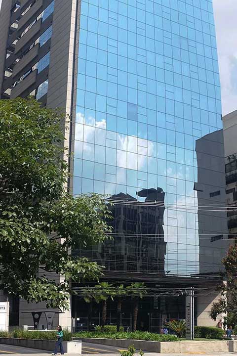 COWORKING FUNCHAL - SP