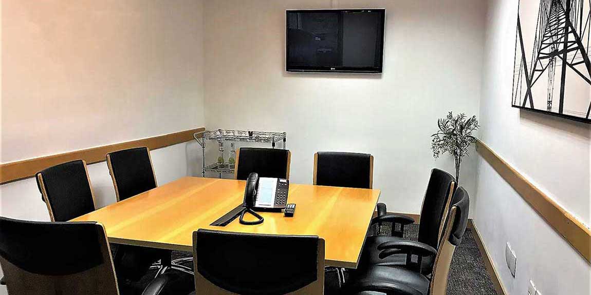 COWORKING CENTER RIO - RJ photo 3