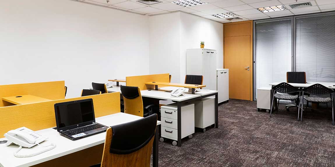 COWORKING CENTER RIO - RJ photo 4