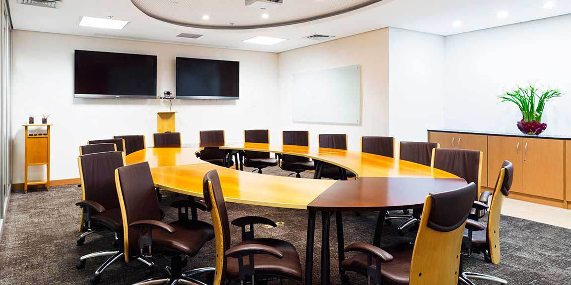 COWORKING CENTER RIO - RJ photo 2