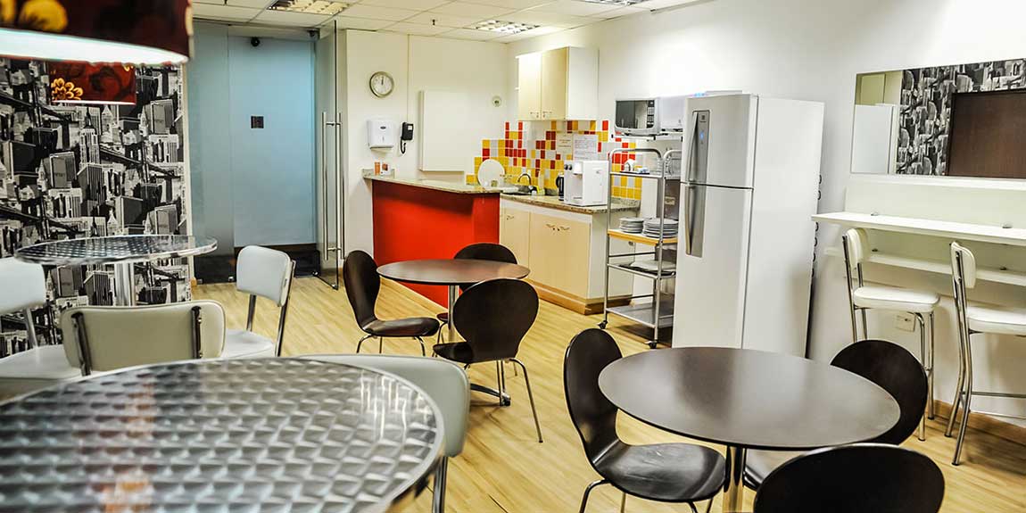 COWORKING CENTER RIO - RJ photo 9