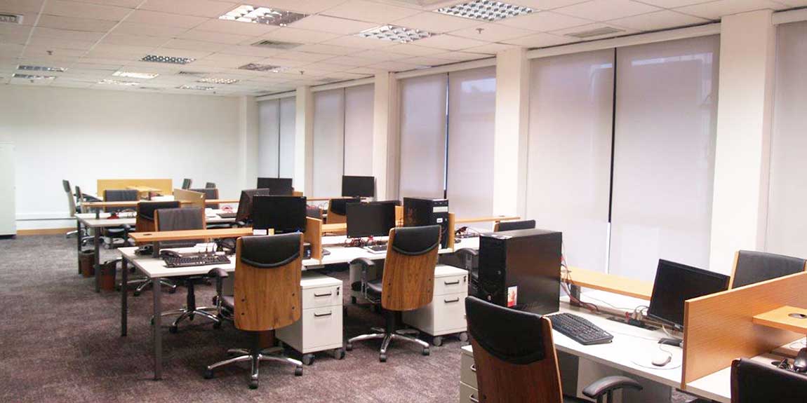 COWORKING CENTER RIO - RJ photo 12