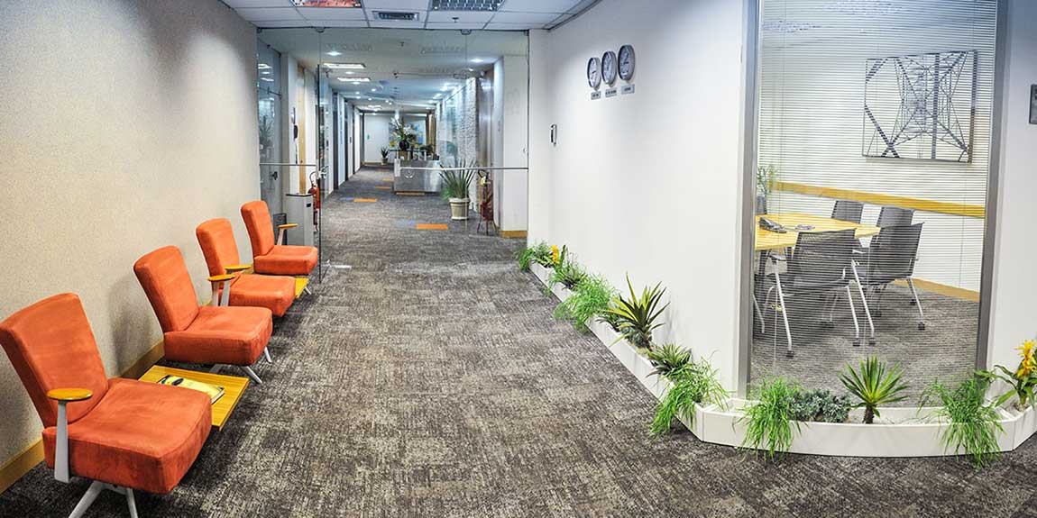 COWORKING CENTER RIO - RJ photo 6