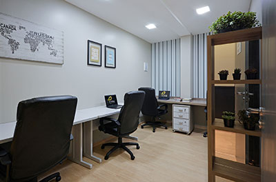 Prime Business Centers photo 4