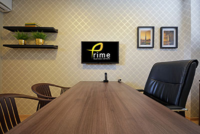 Prime Business Centers photo 5