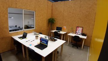 Natal Virtual Office (NVO)