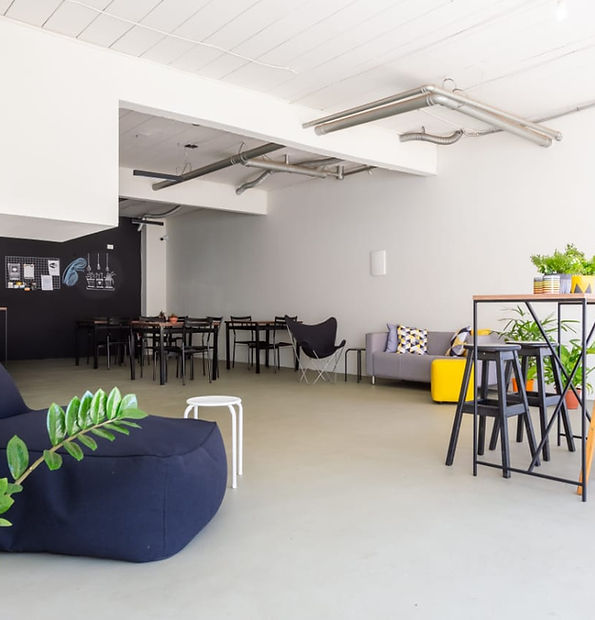 OSLO COWORKING photo 5