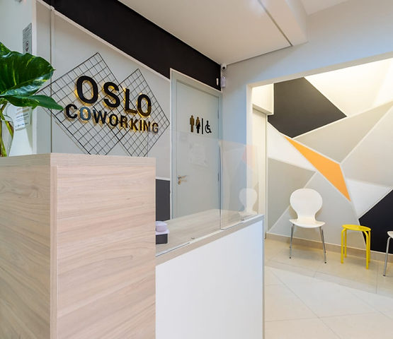 OSLO COWORKING photo 4