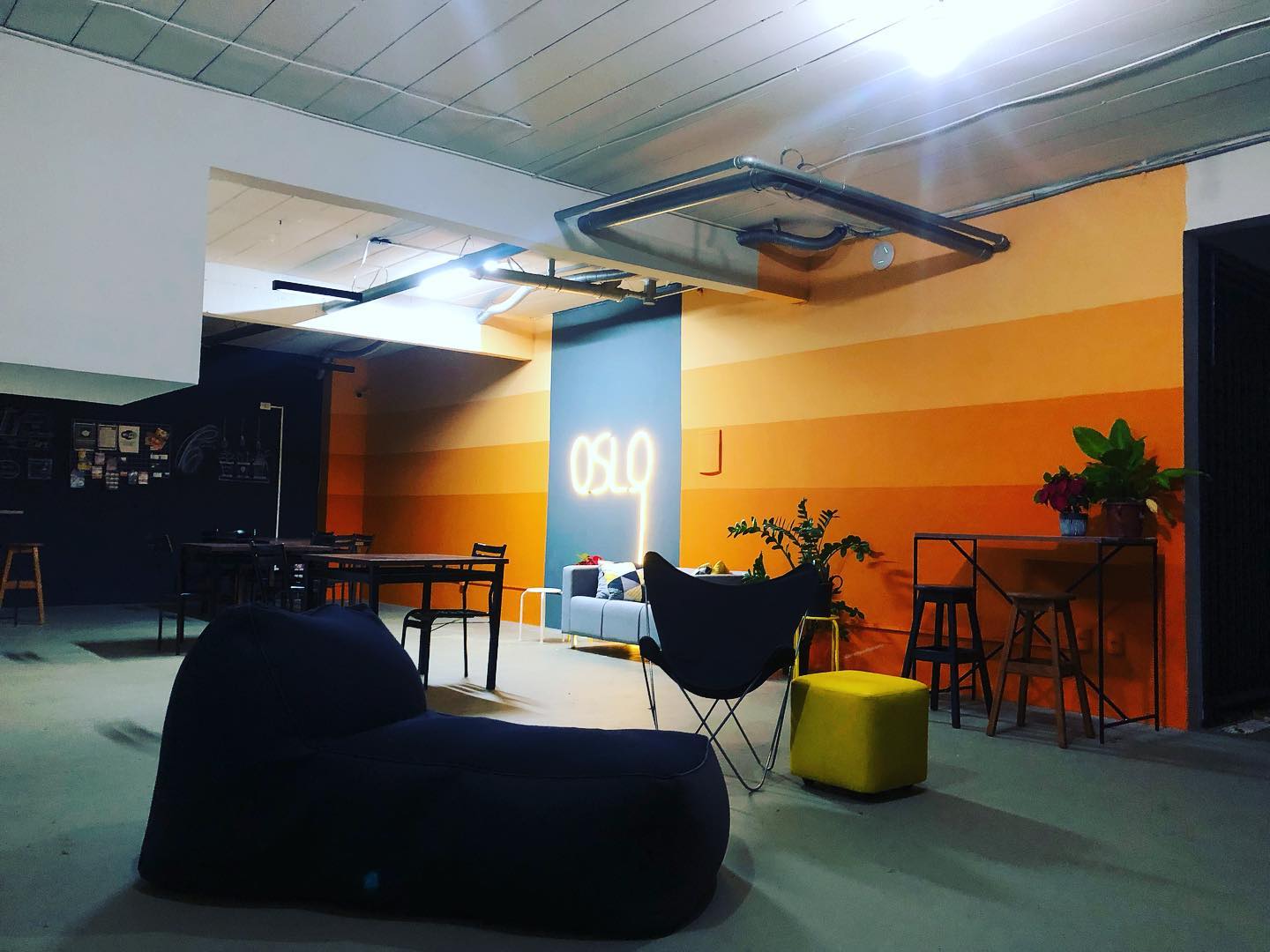 OSLO COWORKING photo 12