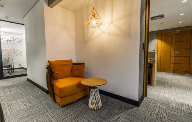 Coworking in Brasilia photo 8