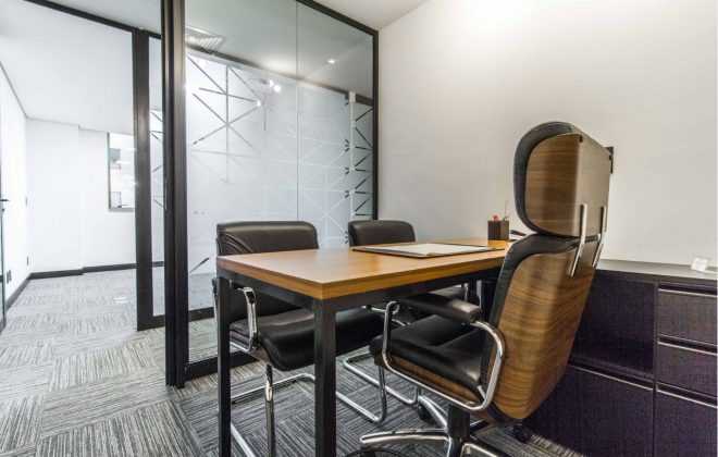Coworking in Brasilia photo 6