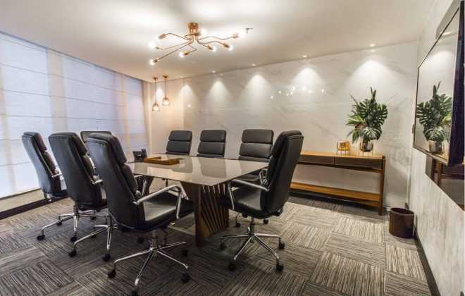 Coworking in Brasilia photo 3