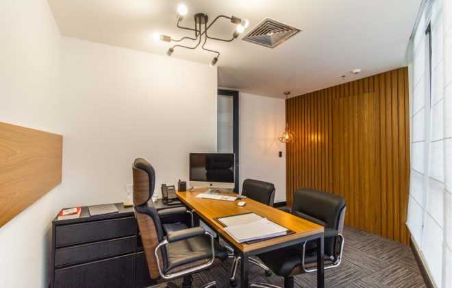 Coworking in Brasilia photo 11