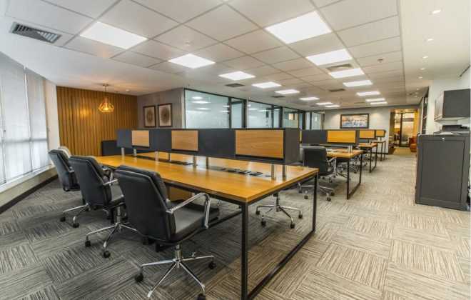 Coworking in Brasilia photo 9