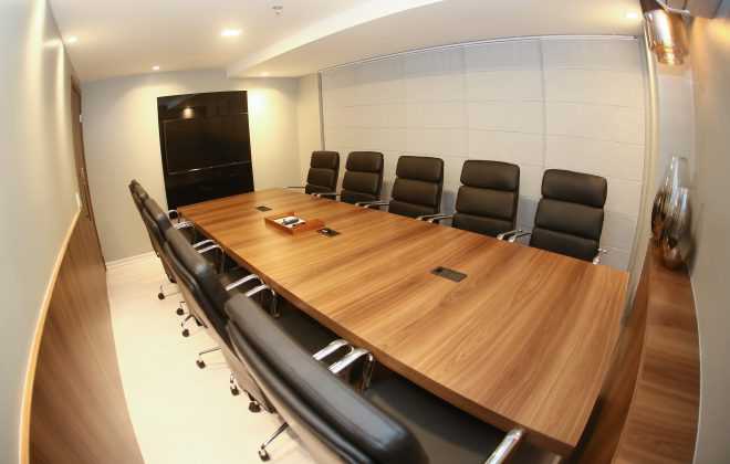 Coworking in Fortaleza - Iguatemi Empresarial