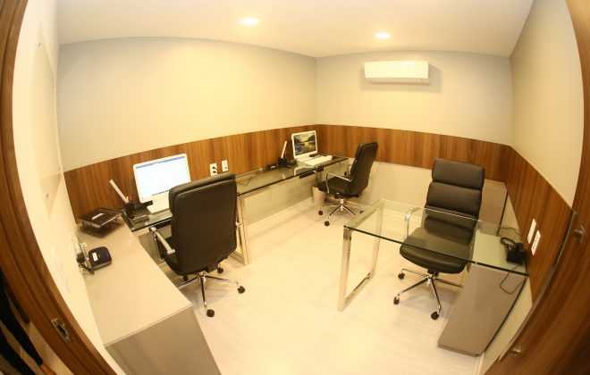 Coworking in Fortaleza - Iguatemi Empresarial photo 2