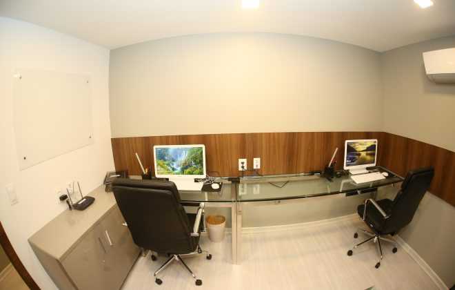 Coworking in Fortaleza - Iguatemi Empresarial photo 9
