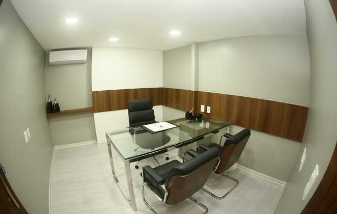 Coworking in Fortaleza - Iguatemi Empresarial photo 4