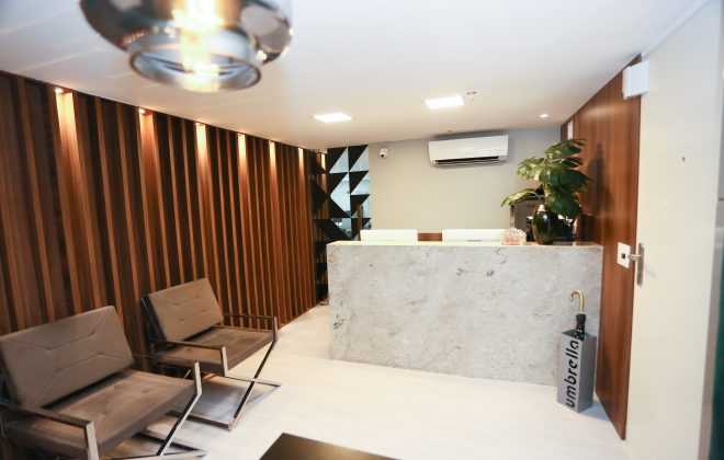 Coworking in Fortaleza - Iguatemi Empresarial photo 7