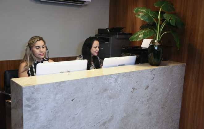 Coworking in Fortaleza - Iguatemi Empresarial photo 3