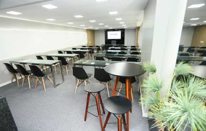Coworking in Fortaleza - Iguatemi Empresarial photo 8