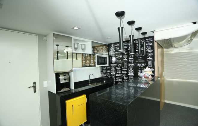 Coworking in Fortaleza - Iguatemi Empresarial photo 11