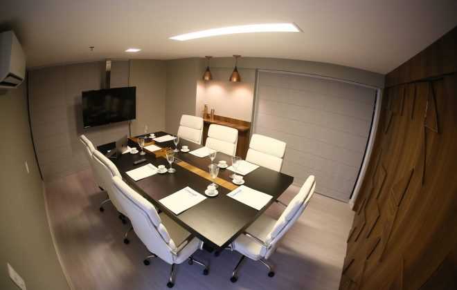 Coworking in Fortaleza - Iguatemi Empresarial photo 10