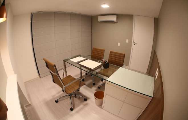 Coworking in Fortaleza - Iguatemi Empresarial photo 5