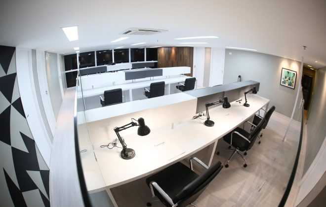 Coworking in Fortaleza - Iguatemi Empresarial photo 12
