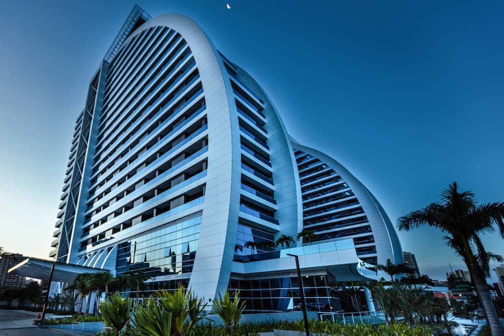 Coworking in Fortaleza - CE