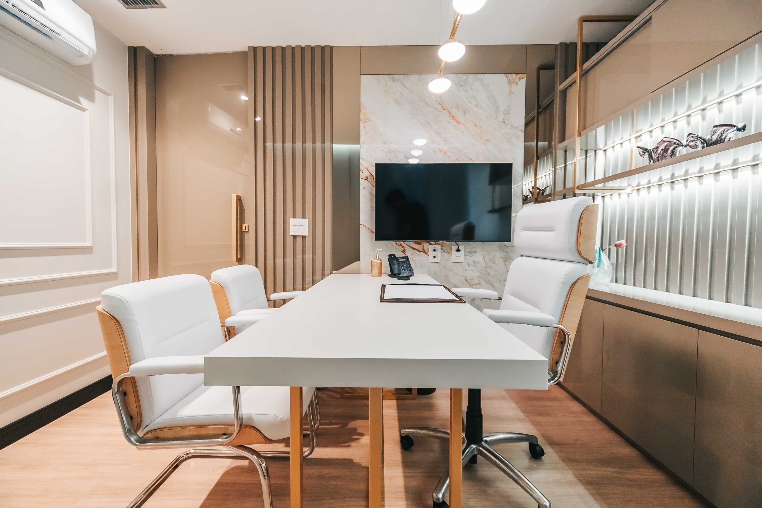 Coworking in Fortaleza - CE photo 2