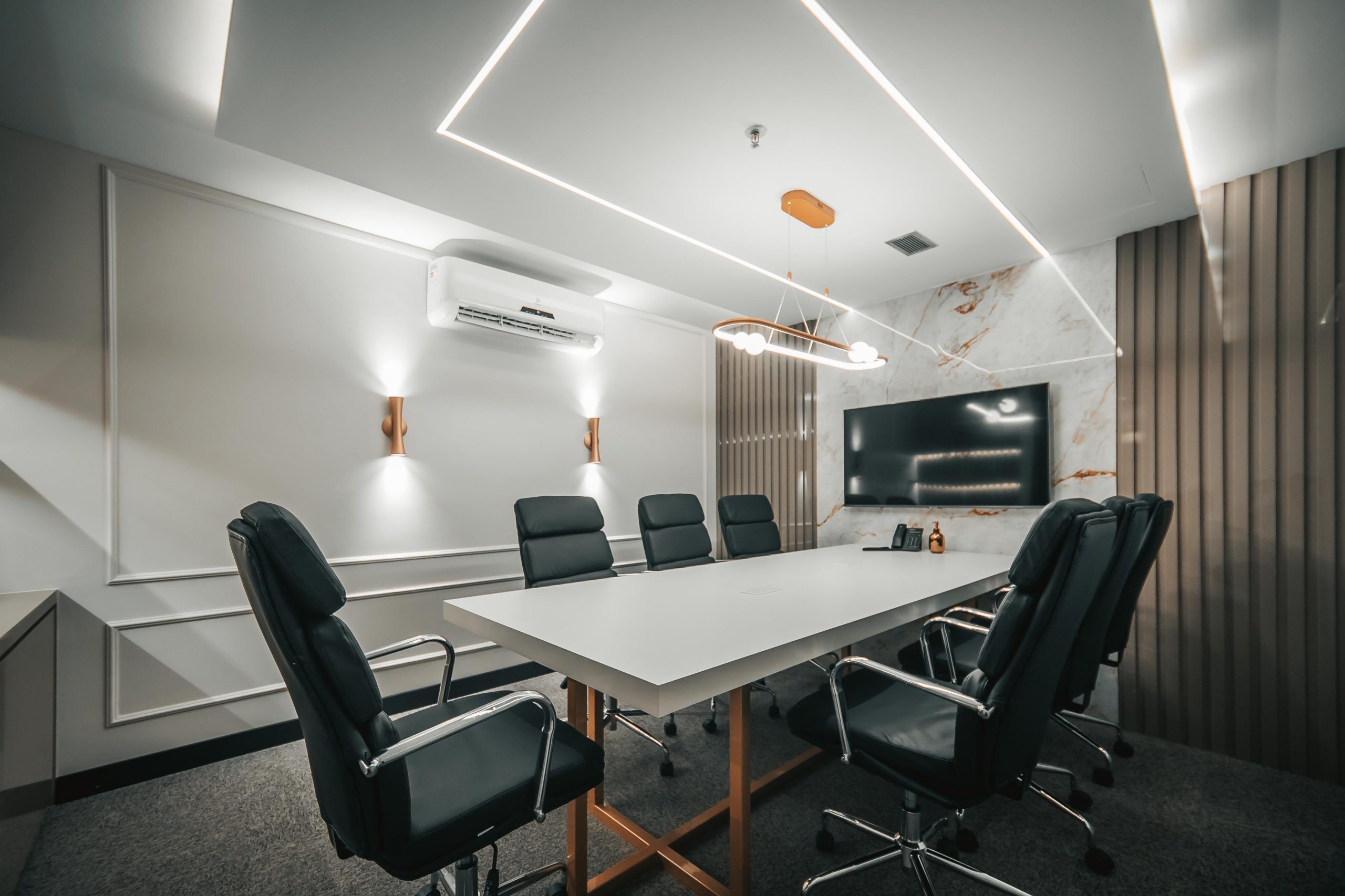 Coworking in Fortaleza - CE photo 8