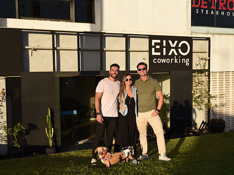EIXO Coworking photo 9